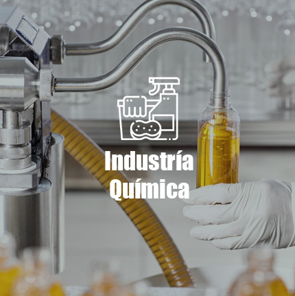 materia prima para la industria quimica